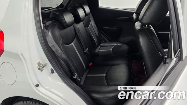 Chevrolet Korea Spark 2019 — photo 17