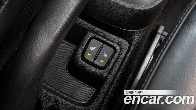 Chevrolet Korea Spark 2019 — photo 24