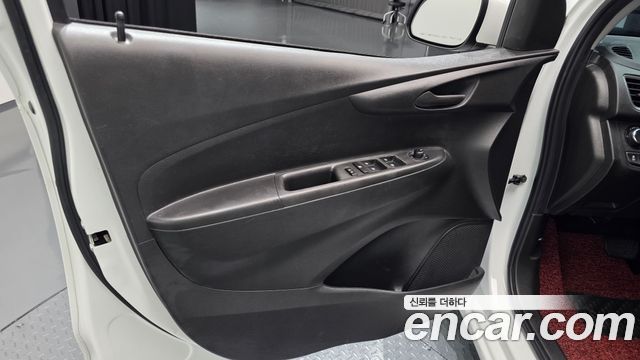 Chevrolet Korea Spark 2019 — photo 14