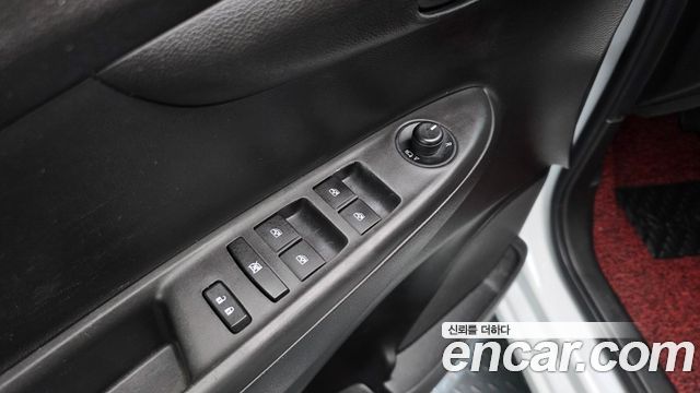 Chevrolet Korea Spark 2019 — photo 28