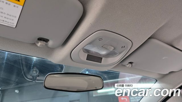 Chevrolet Korea Spark 2019 — photo 29