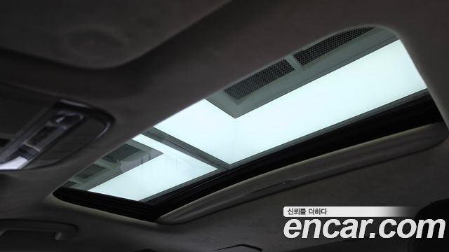 Genesis EQ900 2018 — photo 18