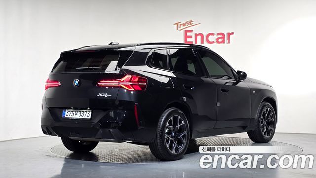 BMW X3 2025 — photo 2