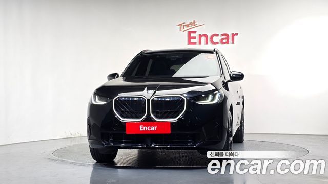 BMW X3 2025 — photo 3