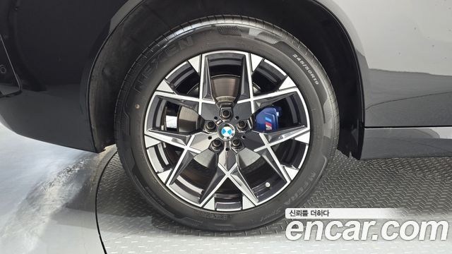 BMW X3 2025 — photo 5