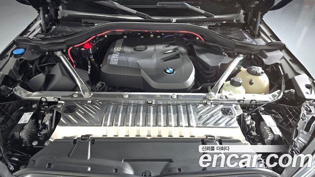 BMW X3 2025 — photo 6