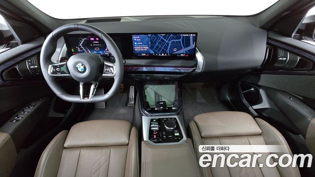 BMW X3 2025 — photo 10
