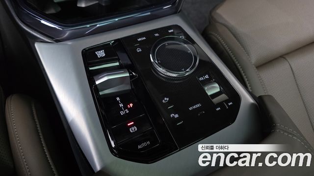 BMW X3 2025 — photo 12