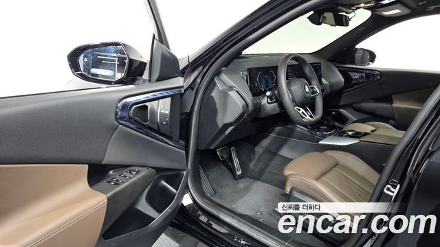 BMW X3 2025 — photo 13