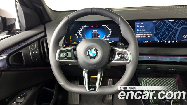 BMW X3 2025 — photo 18