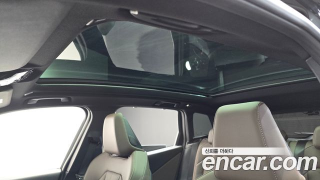 BMW X3 2025 — photo 20