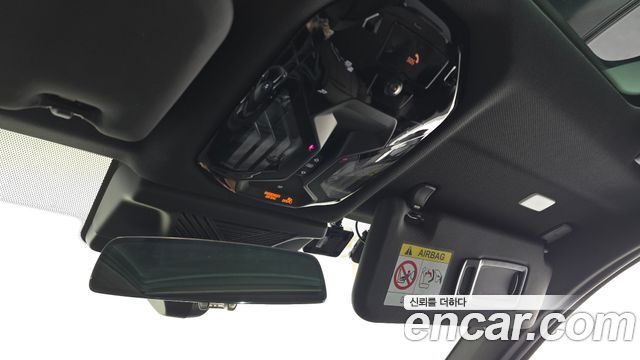 BMW X3 2025 — photo 23