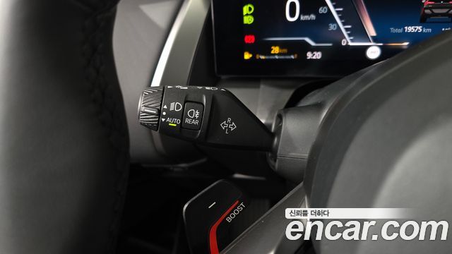 BMW X3 2025 — photo 25
