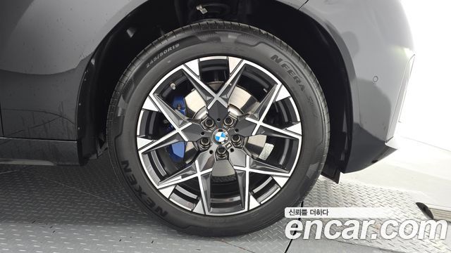 BMW X3 2025 — photo 7
