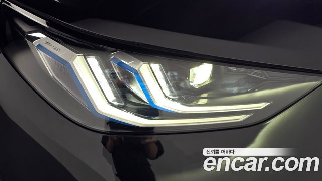 BMW X3 2025 — photo 8