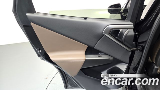 BMW X3 2025 — photo 15
