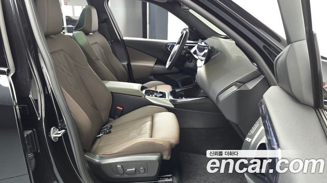 BMW X3 2025 — photo 16