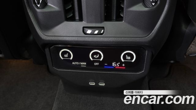BMW X3 2025 — photo 31