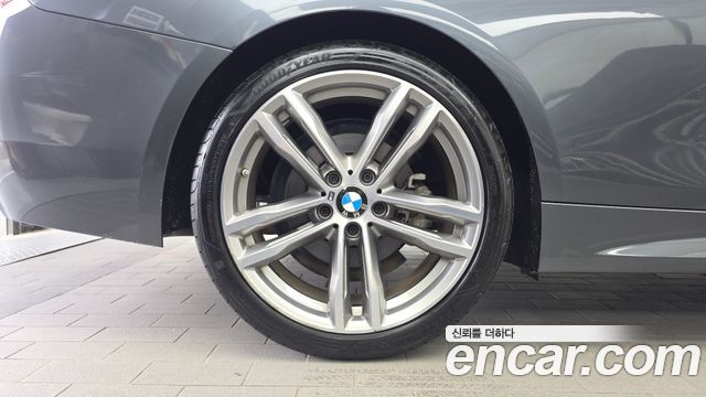 BMW 4-Series 2020 — photo 5