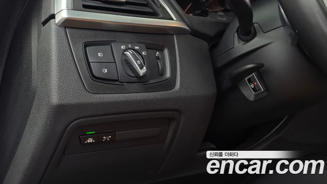BMW 4-Series 2020 — photo 22