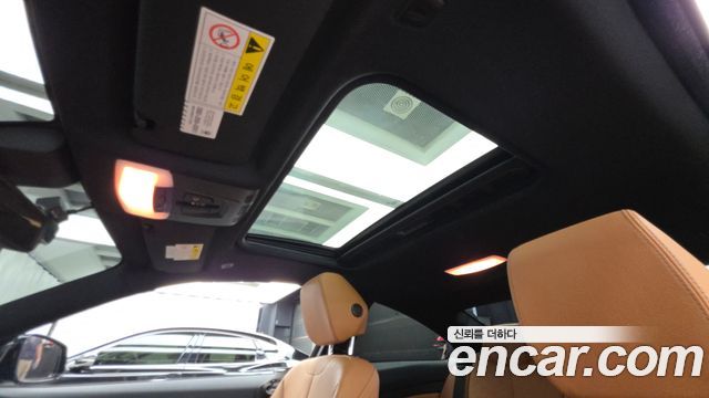 BMW 4-Series 2020 — photo 25