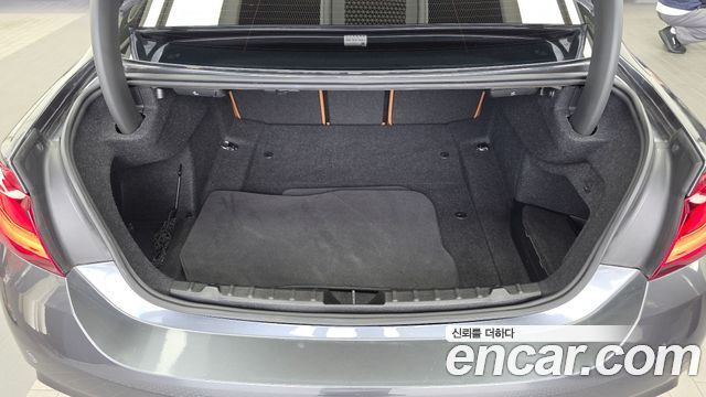 BMW 4-Series 2020 — photo 26