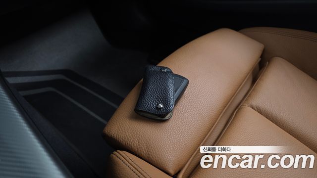 BMW 4-Series 2020 — photo 16