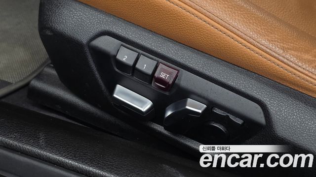 BMW 4-Series 2020 — photo 27