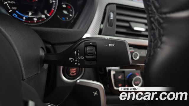 BMW 4-Series 2020 — photo 28