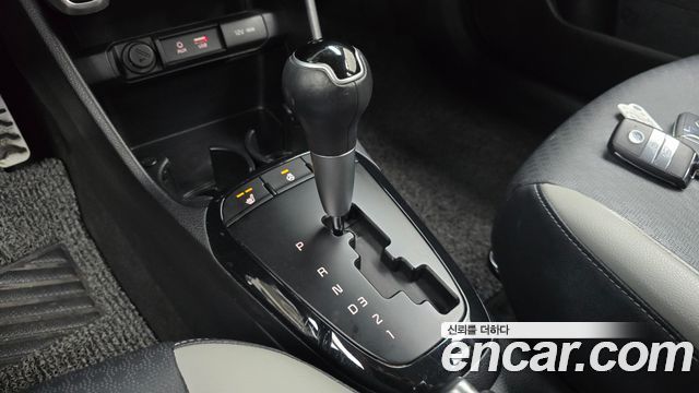 Kia morning 2018 — photo 12