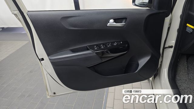 Kia morning 2018 — photo 14