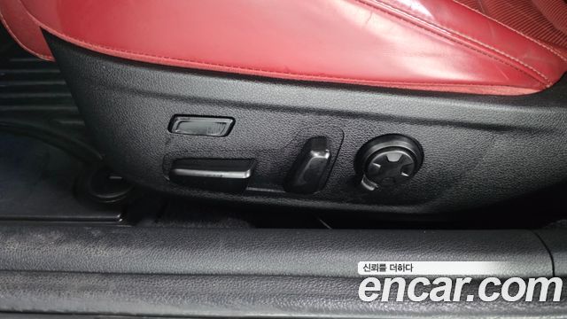 Kia Stinger 2018 — photo 35