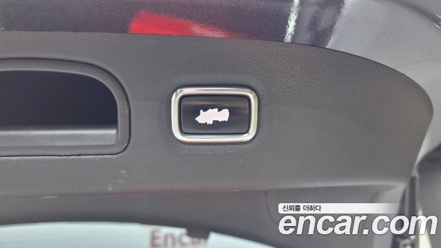 Kia Stinger 2018 — photo 37