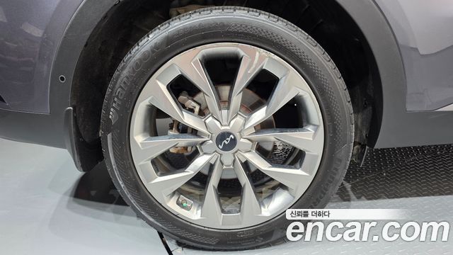 Kia Sorento 2022 — photo 5