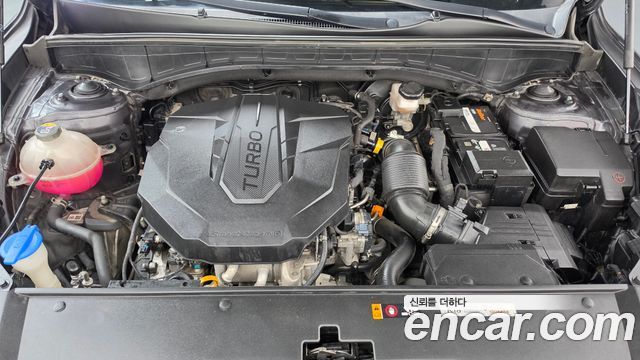 Kia Sorento 2022 — photo 6