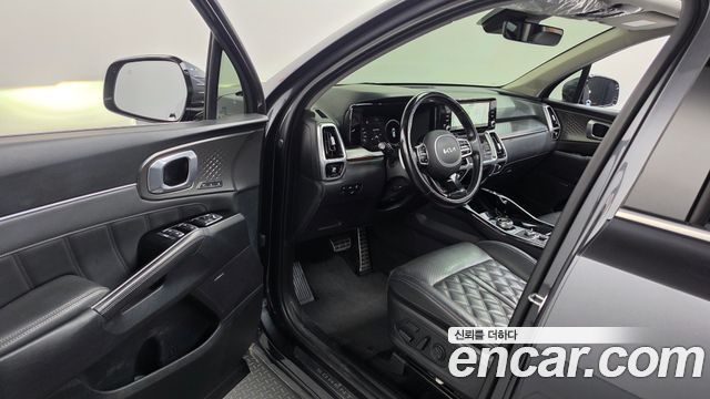 Kia Sorento 2022 — photo 10