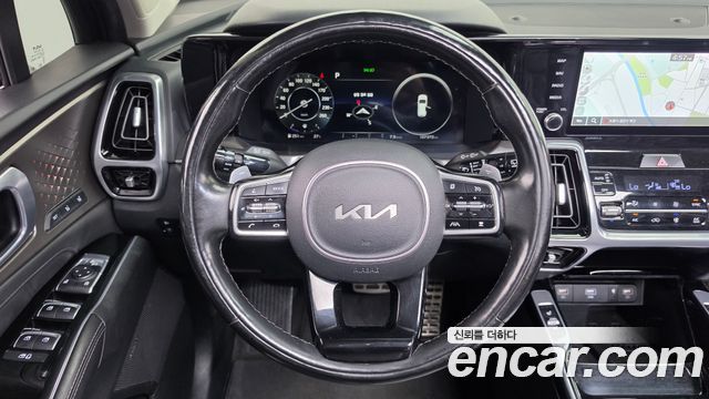 Kia Sorento 2022 — photo 13