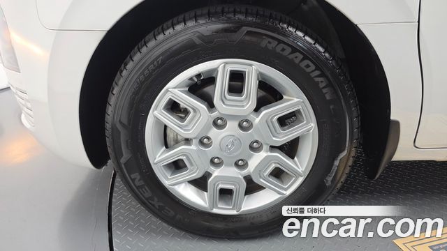 Hyundai Staria 2023 — photo 5