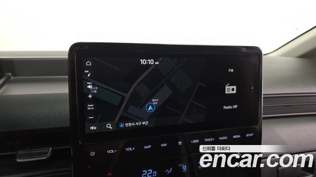 Hyundai Staria 2023 — photo 18