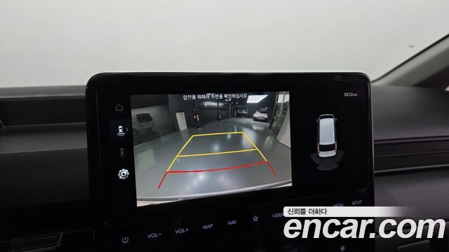 Hyundai Staria 2023 — photo 19