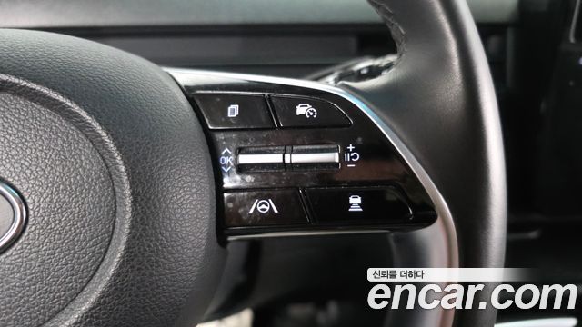 Hyundai Staria 2023 — photo 20