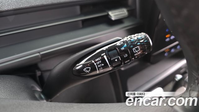 Hyundai Staria 2023 — photo 22