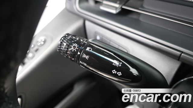 Hyundai Staria 2023 — photo 23