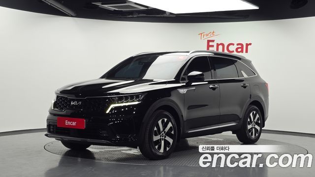 Kia Sorento 2023 — photo 1