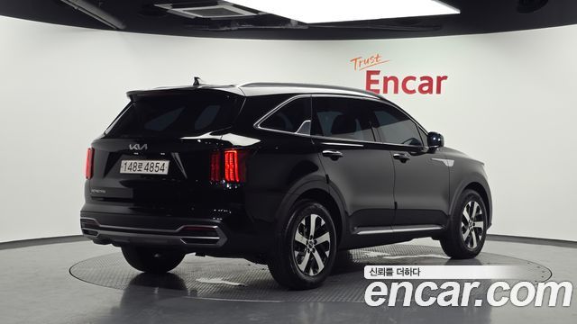 Kia Sorento 2023 — photo 2