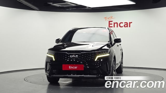 Kia Sorento 2023 — photo 3