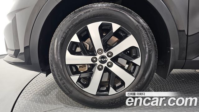 Kia Sorento 2023 — photo 5