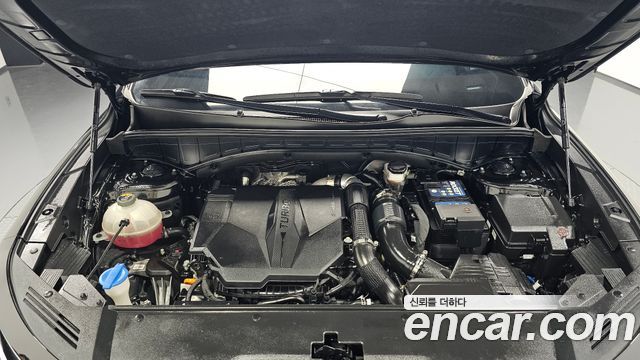 Kia Sorento 2023 — photo 6