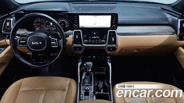 Kia Sorento 2023 — photo 10