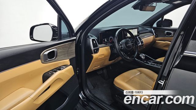 Kia Sorento 2023 — photo 13